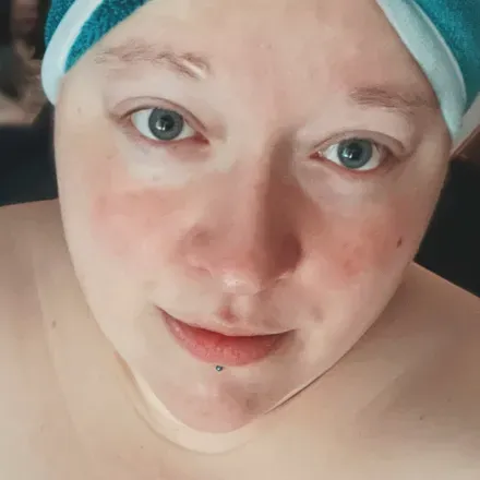 OnlyFans cuenta meganchristineof avatar 1
