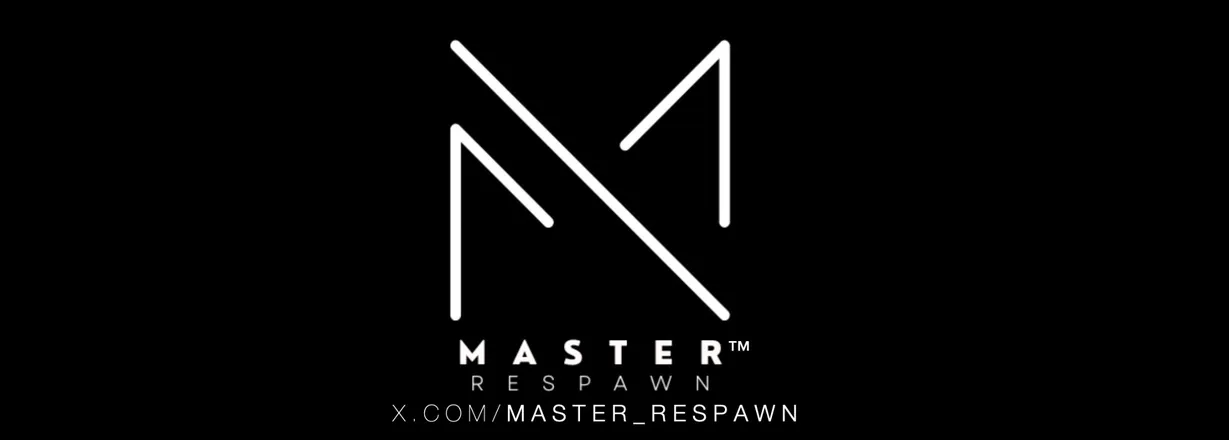 OnlyFans account  masterrespawn header 2