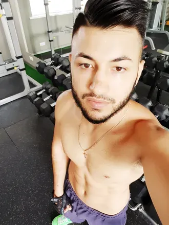 OnlyFans cuenta m.vik92 avatar 1