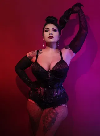 OnlyFans cuenta kimkhaos avatar 1