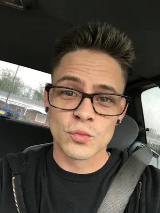 OnlyFans cuenta blueeyedguy589 avatar 1