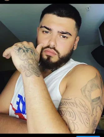 OnlyFans cuenta mrcubandaddy avatar 1