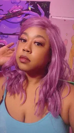 OnlyFans cuenta lucymackenzie420 avatar 1