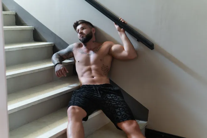OnlyFans cuenta liamreedstr8 header 2