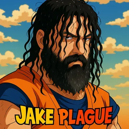 OnlyFans cuenta jakeplague avatar 1