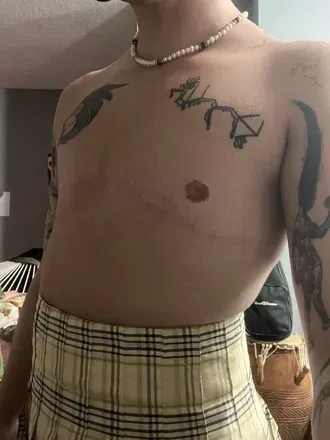 OnlyFans cuenta beauxie_cupids avatar 1