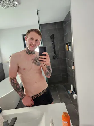OnlyFans cuenta yourboyxaviervip avatar 1