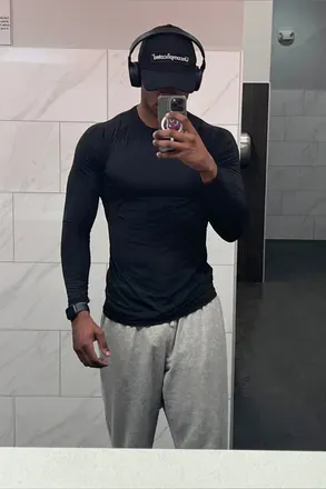 OnlyFans cuenta blkpantha avatar 1