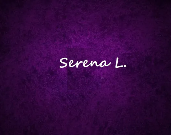 OnlyFans cuenta serenaluvuxoxo header 2