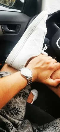 OnlyFans cuenta davidsfeetro header 2