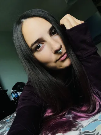 OnlyFans cuenta larisa.bozga header 2
