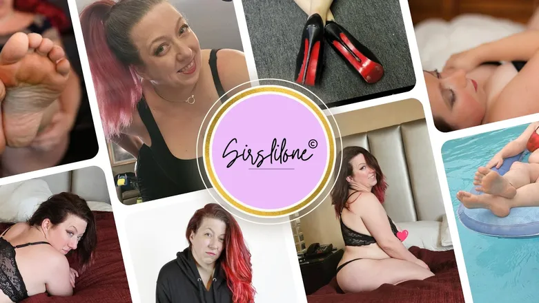 OnlyFans cuenta sirslilone69 header 2