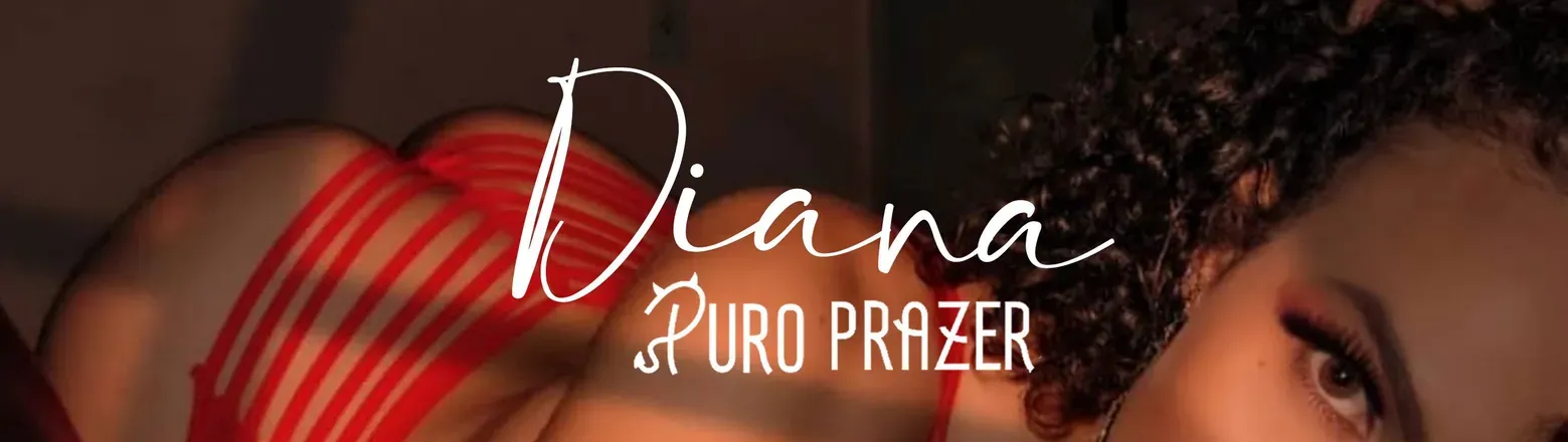 OnlyFans cuenta dianaoficiall header 2