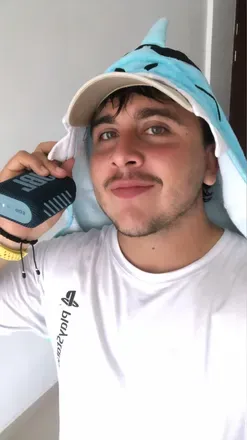 OnlyFans account  danieladrian avatar 1