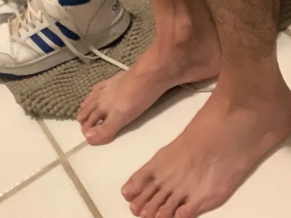 OnlyFans cuenta jfeeet header 2