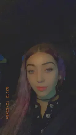 OnlyFans cuenta sexybecky007 avatar 1