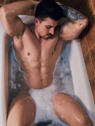 OnlyFans cuenta nandoarboledas avatar 1