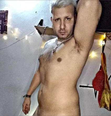OnlyFans cuenta boylatinsex avatar 1