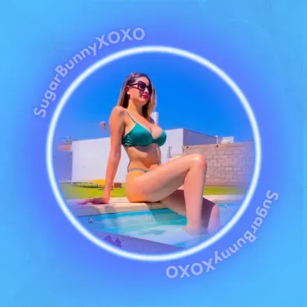 OnlyFans cuenta sugarbunnyxoxo avatar 1