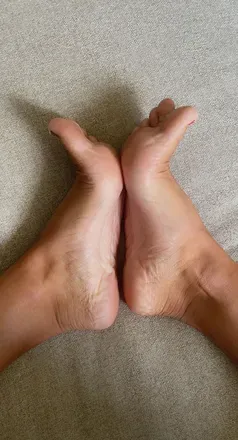 OnlyFans cuenta sweetsoles333 avatar 1