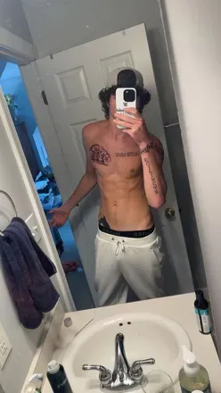 OnlyFans cuenta landosslick avatar 1
