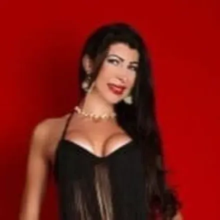 OnlyFans account  michelly_fox avatar 1
