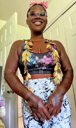 OnlyFans cuenta thetamachan avatar 1