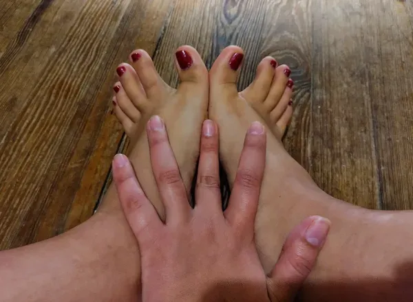OnlyFans cuenta mysweetfetish avatar 1