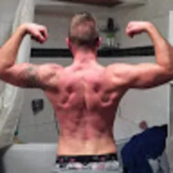 OnlyFans cuenta chris6b avatar 1