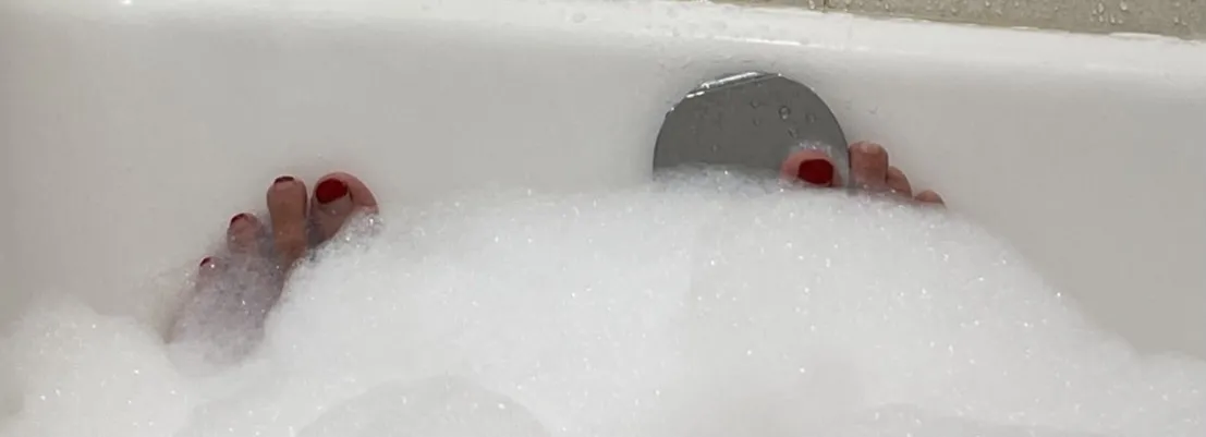 OnlyFans account  your_mysteriousgirl header 2