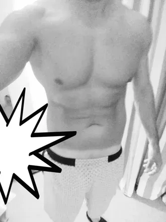 OnlyFans cuenta bodyluca avatar 1