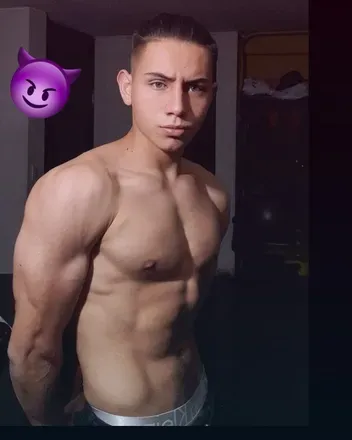 OnlyFans cuenta stevenarg avatar 1