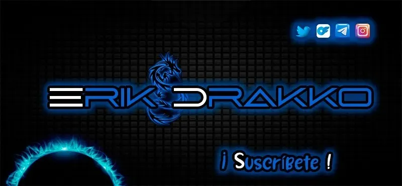 OnlyFans cuenta erik.drakko header 2