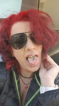 OnlyFans account  ravenruby76 avatar 1