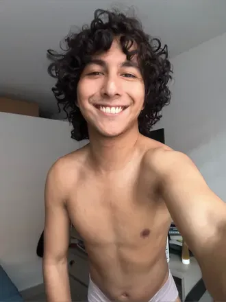 OnlyFans of pabloud