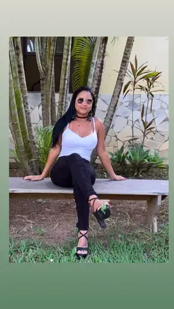 OnlyFans cuenta luizafotos avatar 1