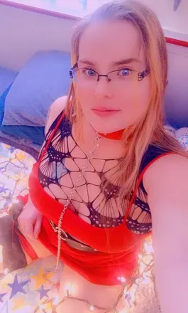 OnlyFans cuenta the-nikkilicious avatar 1