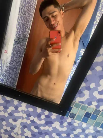 OnlyFans account  andru347 avatar 1
