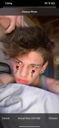 OnlyFans cuenta cyber_xxx avatar 1