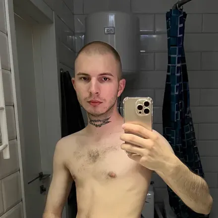 OnlyFans account  mattrst avatar 1