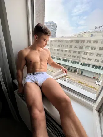 OnlyFans cuenta xolix avatar 1