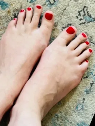 OnlyFans cuenta qt_feeties avatar 1