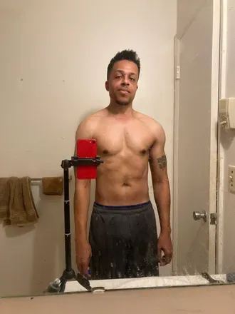 OnlyFans cuenta worshipyourking avatar 1