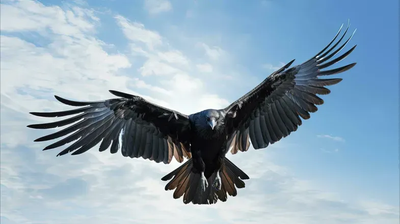 OnlyFans cuenta crow_londubh header 2