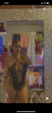 OnlyFans cuenta sinnamon_ avatar 1