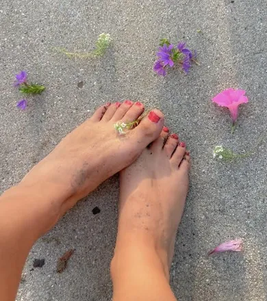OnlyFans account  ambertoe96 header 2