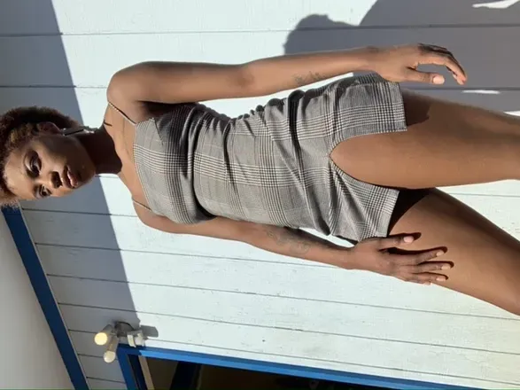 OnlyFans account  itsbabygirlbruhh avatar 1