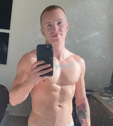 OnlyFans cuenta tannerhydexxx avatar 1