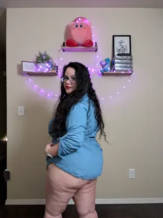 OnlyFans cuenta freezafira avatar 1