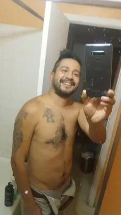 OnlyFans cuenta freakyfernandez avatar 1